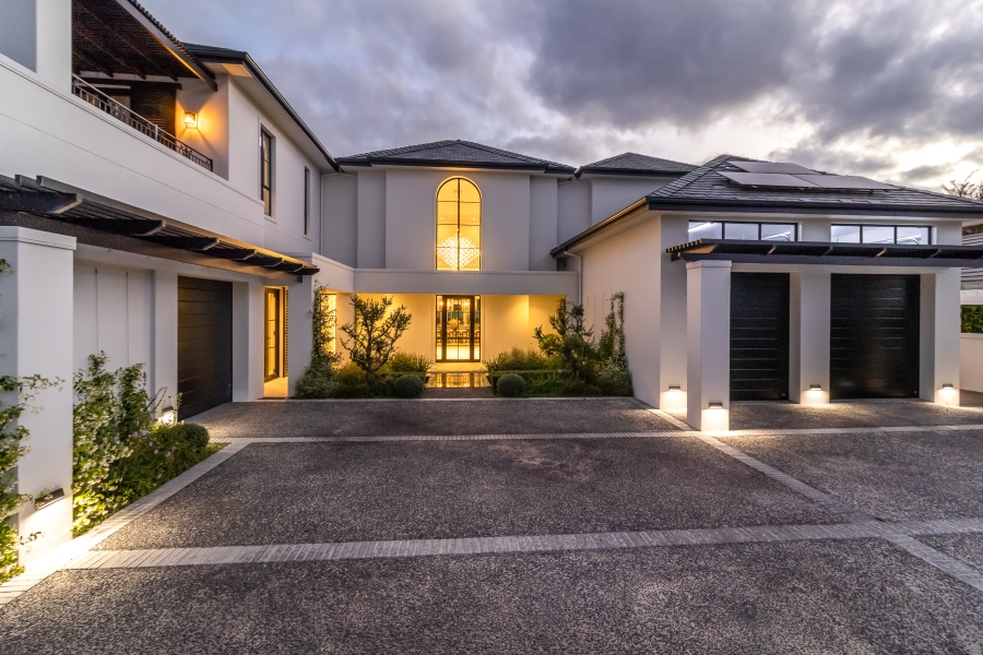 5 Bedroom Property for Sale in Val De Vie Estate Western Cape